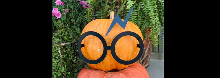 Halloween Pumpkin Kits