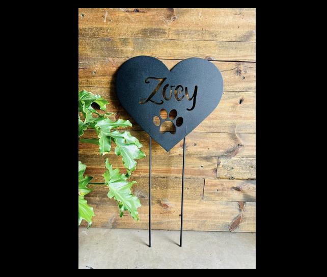 Pet Memorials