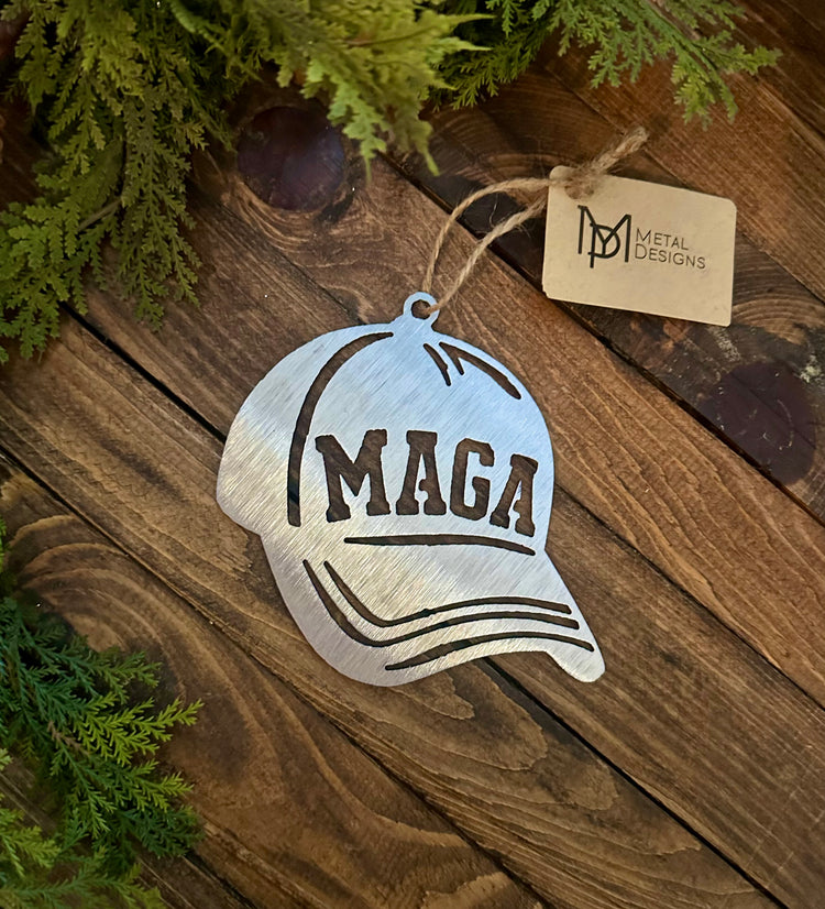 Christmas Ornaments