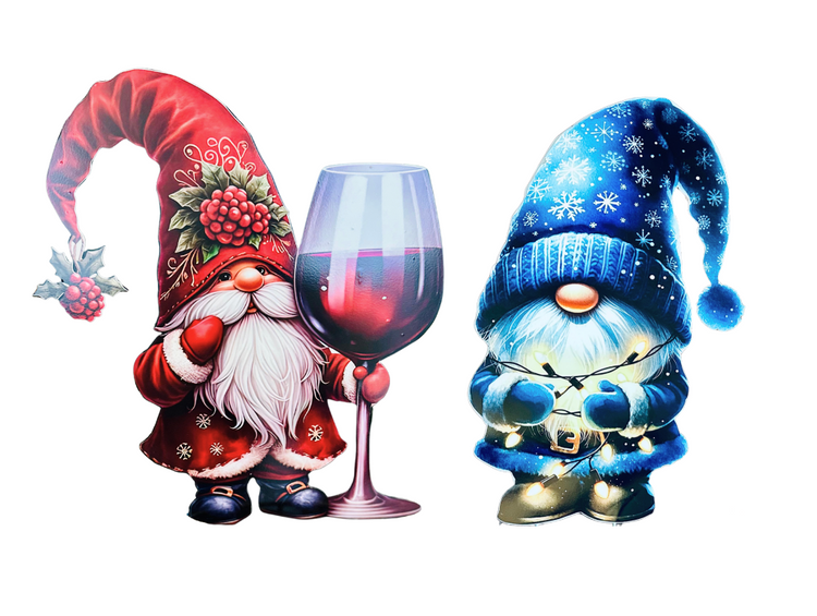 Gnomes