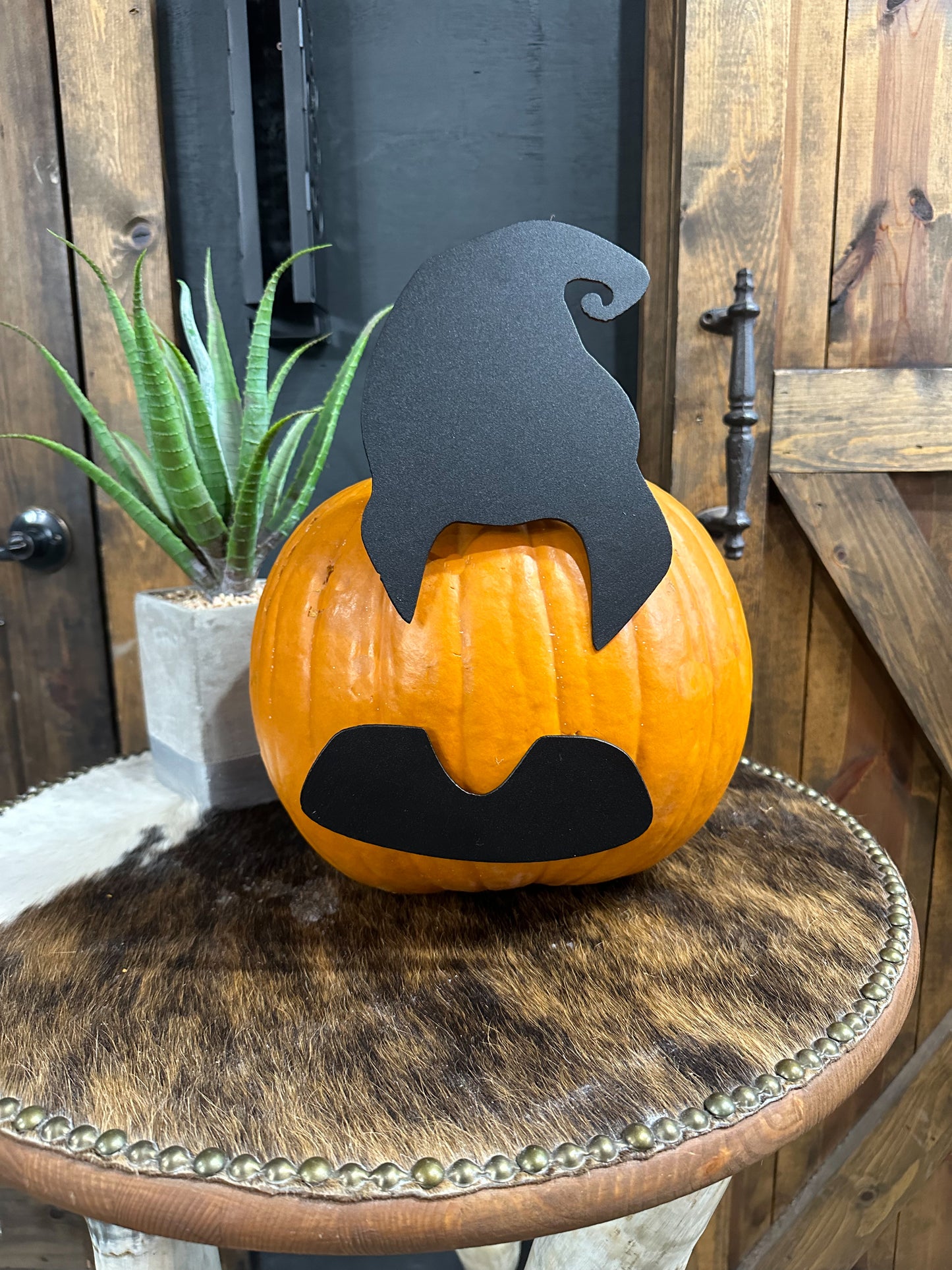 Sanderson Sister Pumpkin Kit - All Three Sisters