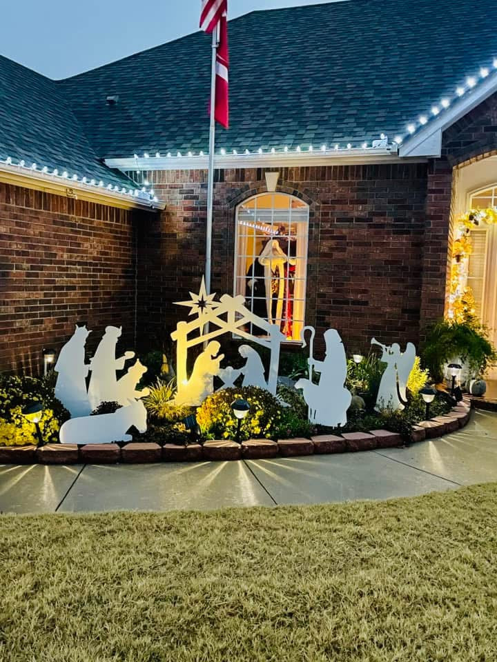 Nativity Scene