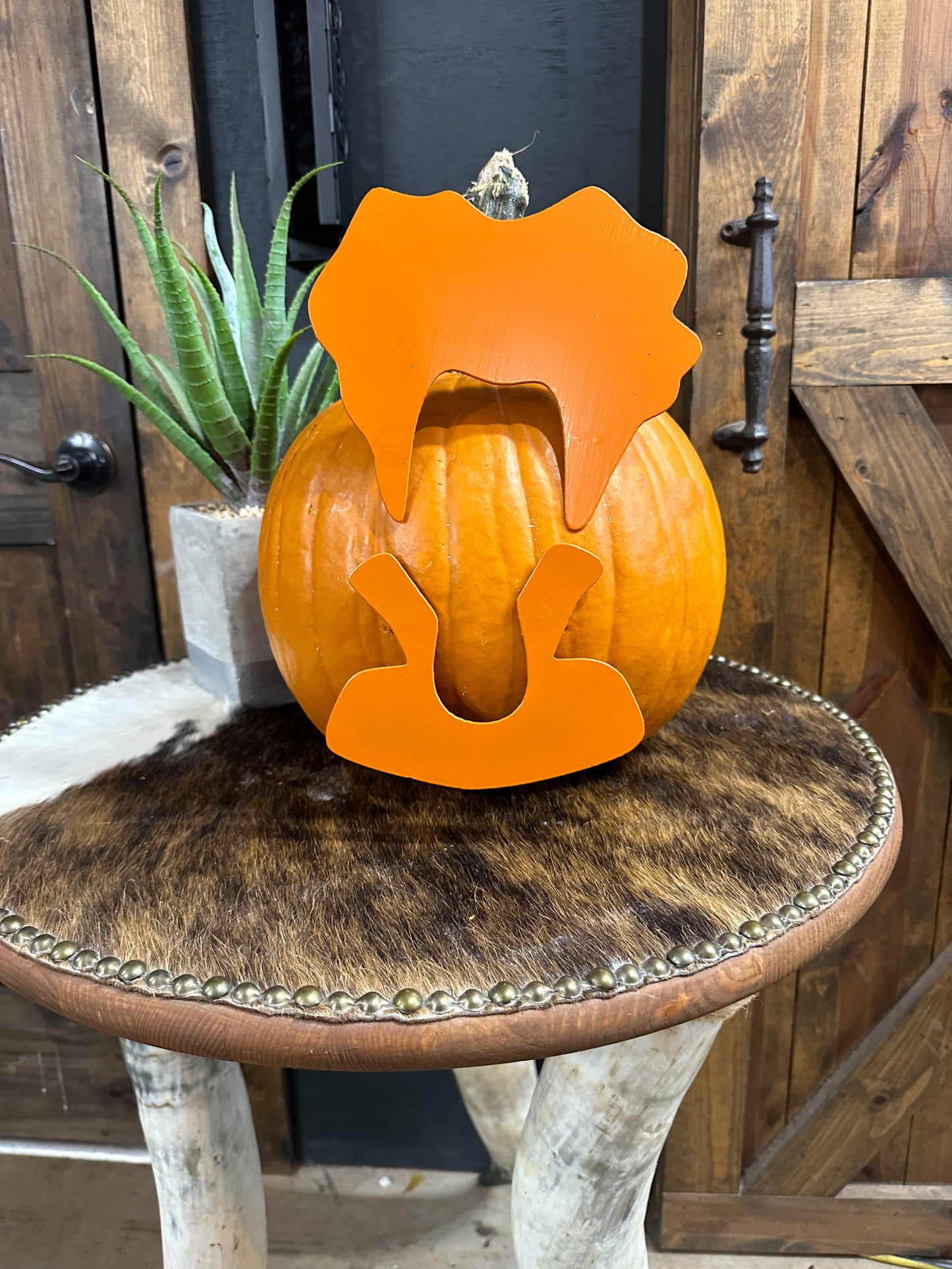 Sanderson Sister Pumpkin Kit - All Three Sisters