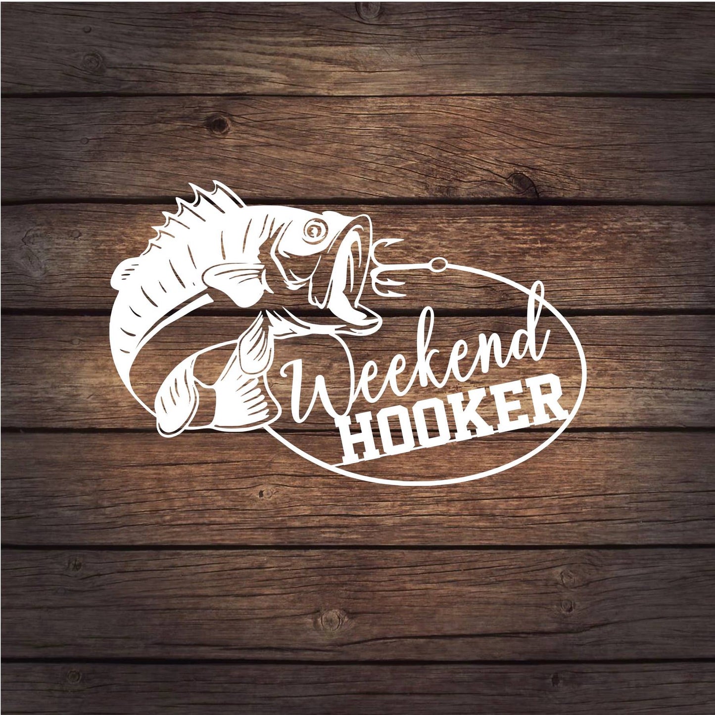 Weekend Hooker