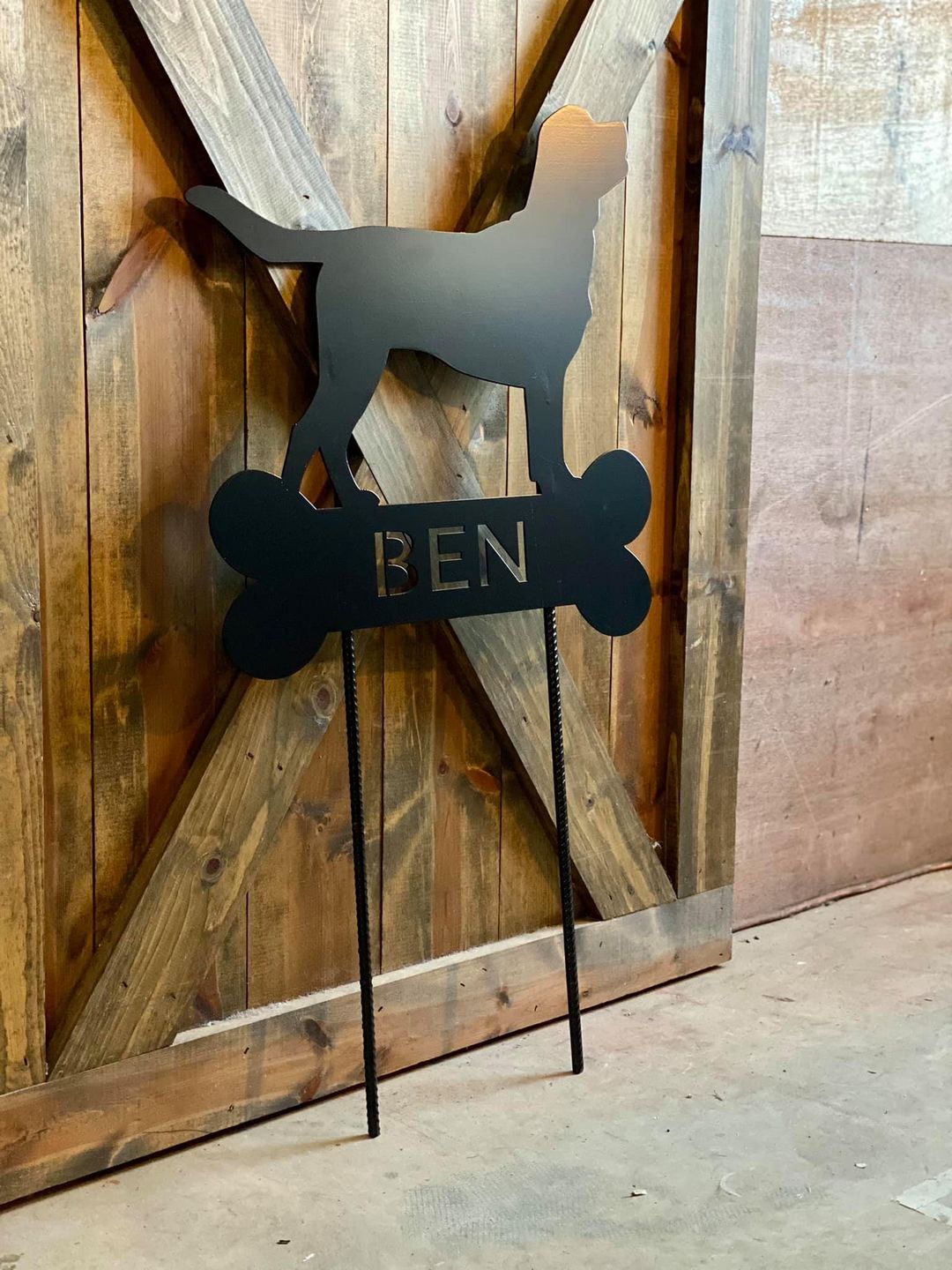Pet Memory Marker