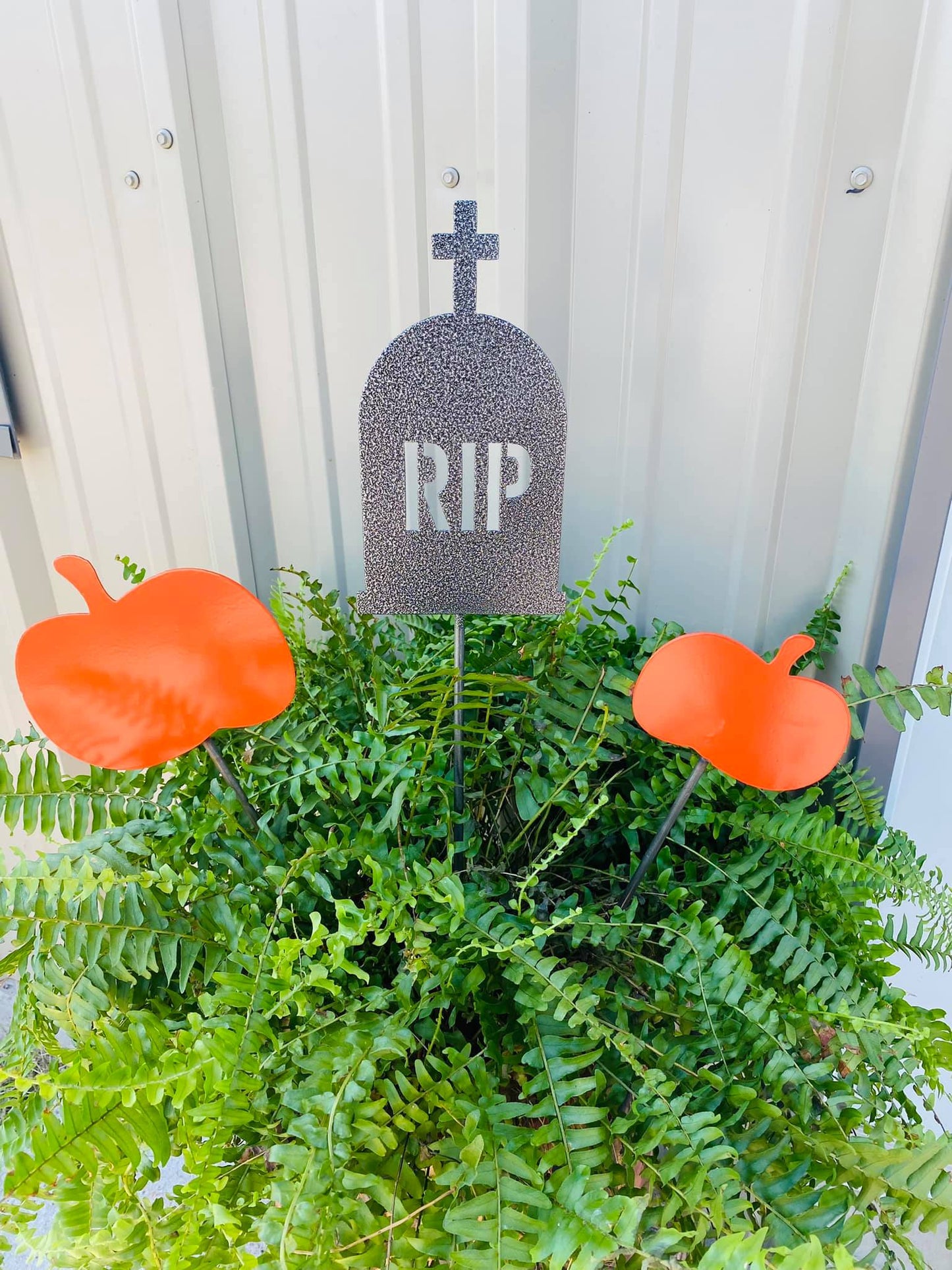 RIP Tombstone