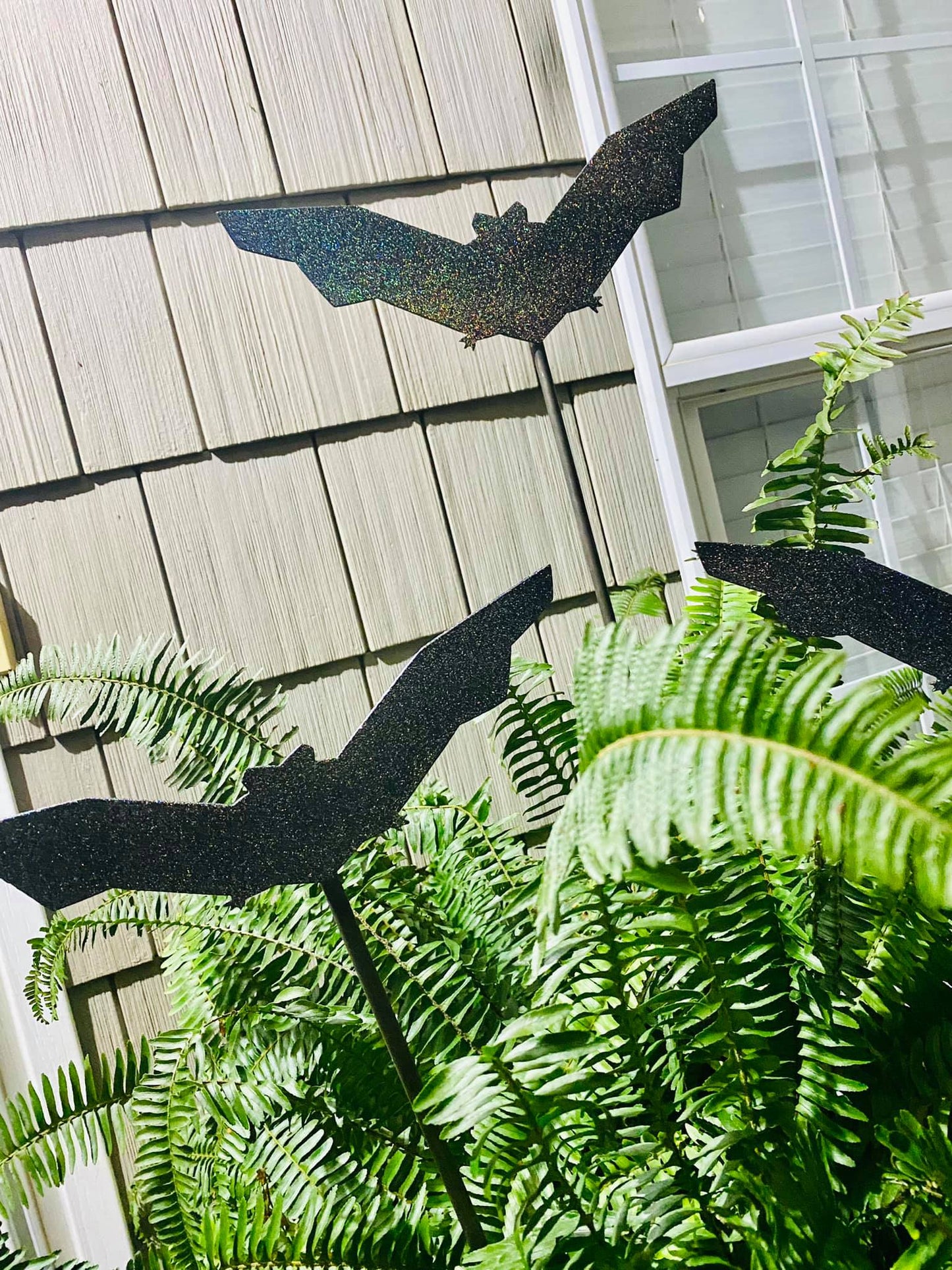 Friggin Bats