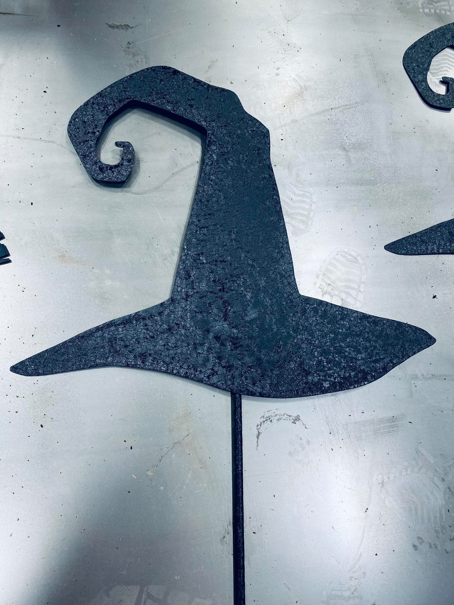 Witch's Hat