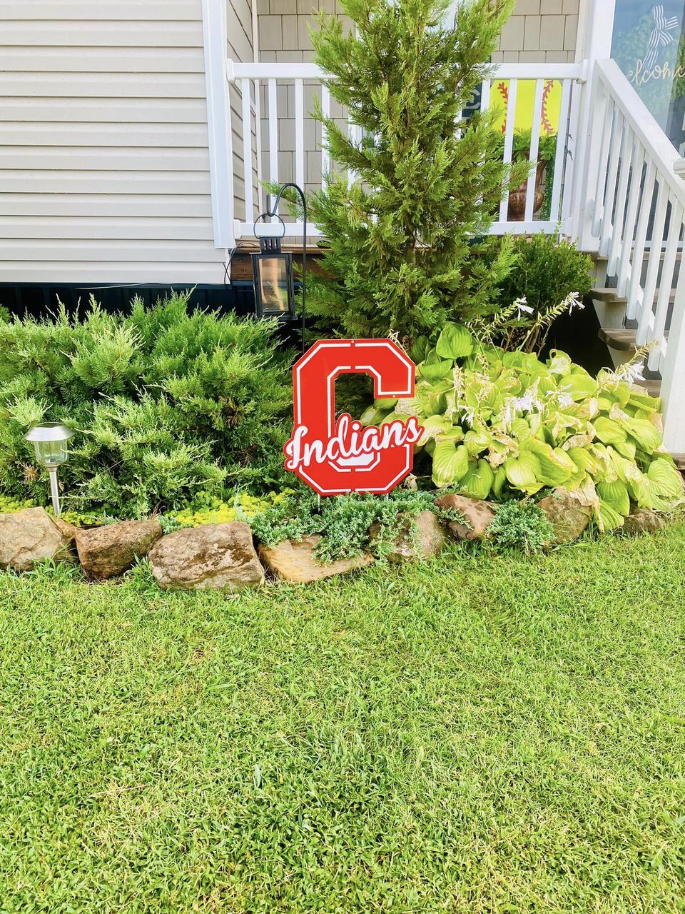 Custom Spirit Signs!