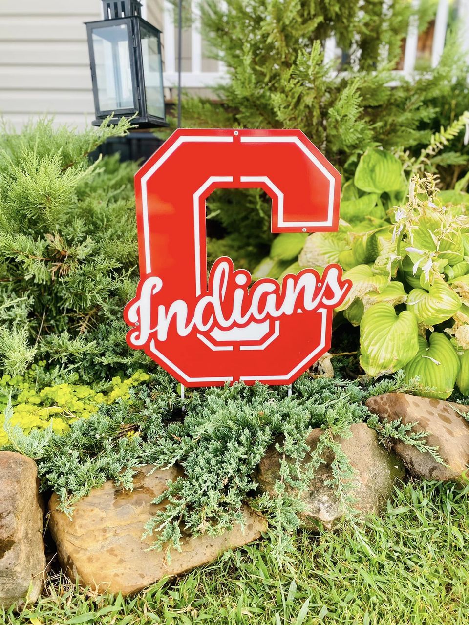 Custom Spirit Signs!