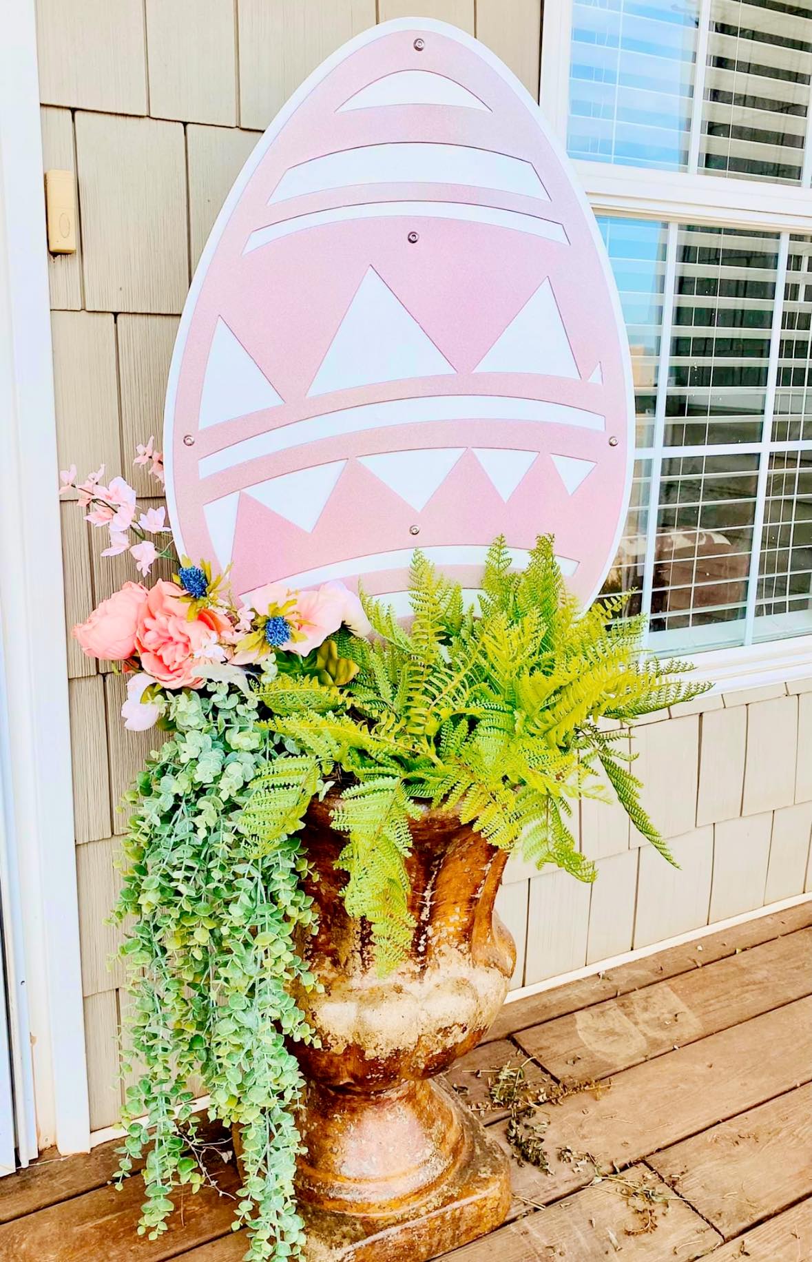 The Whimsy Egg