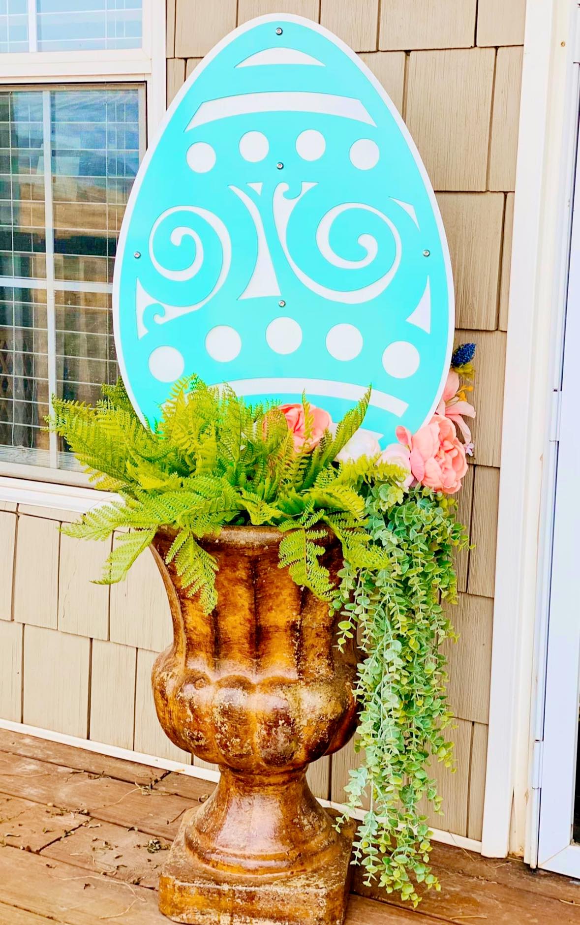 The Whimsy Egg