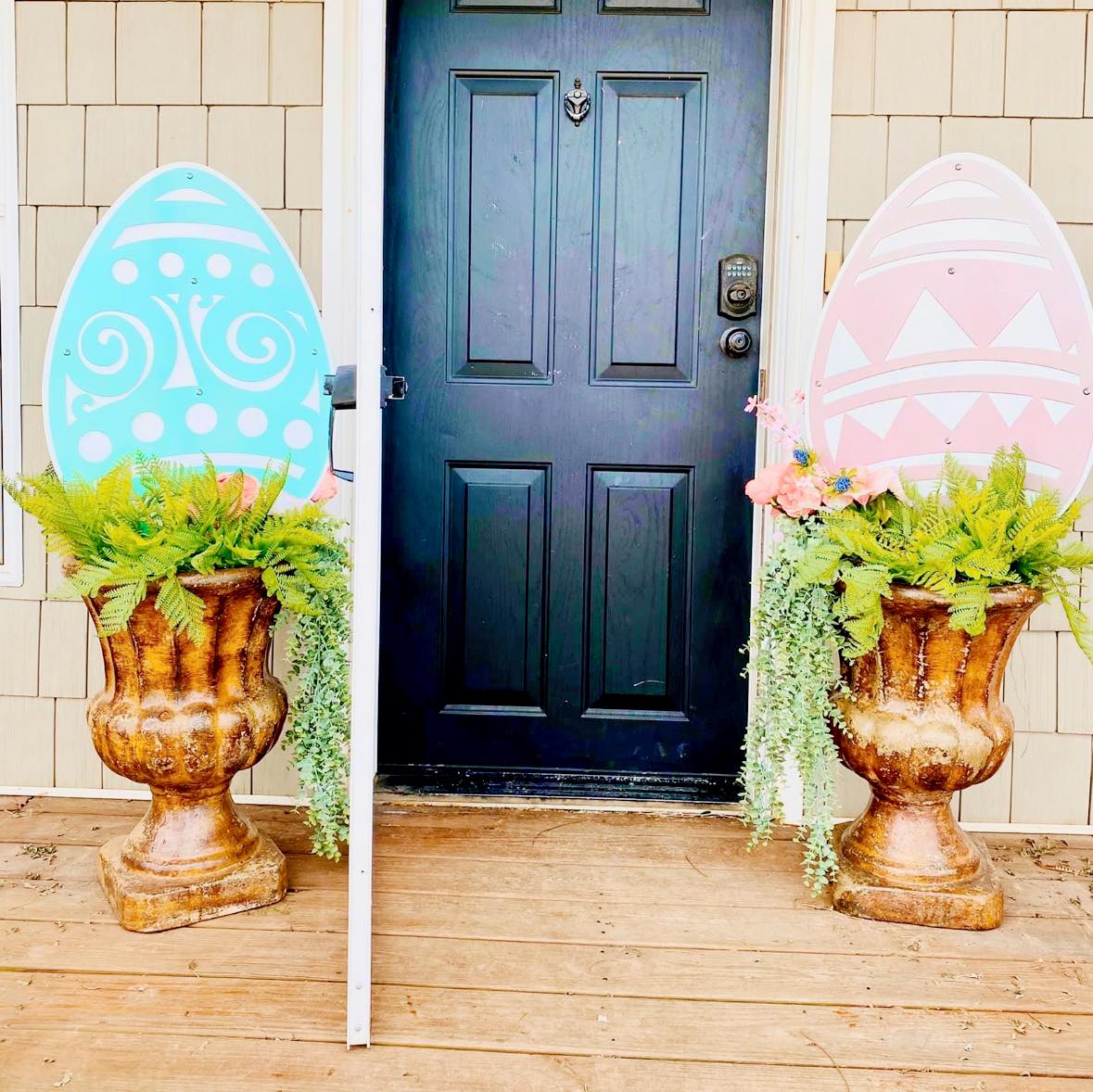The Whimsy Egg