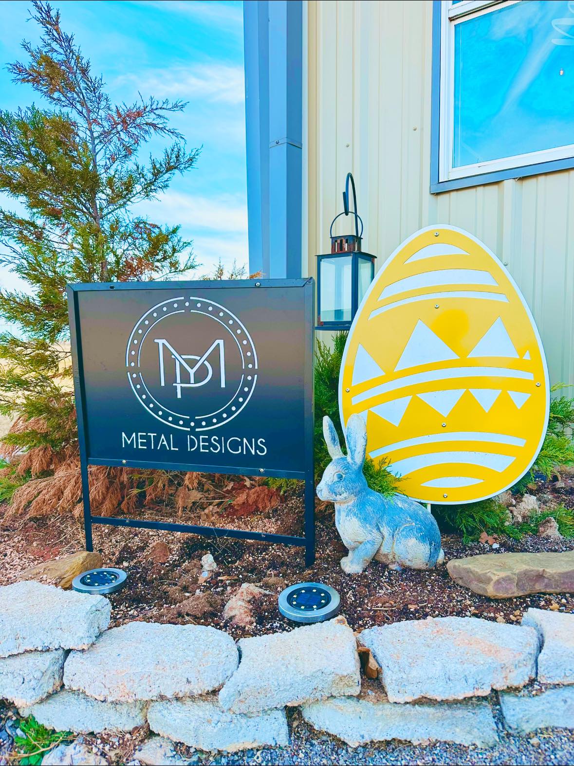 The Whimsy Egg