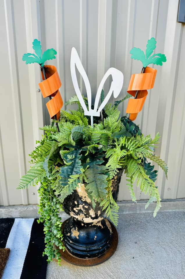 Bunny Ears