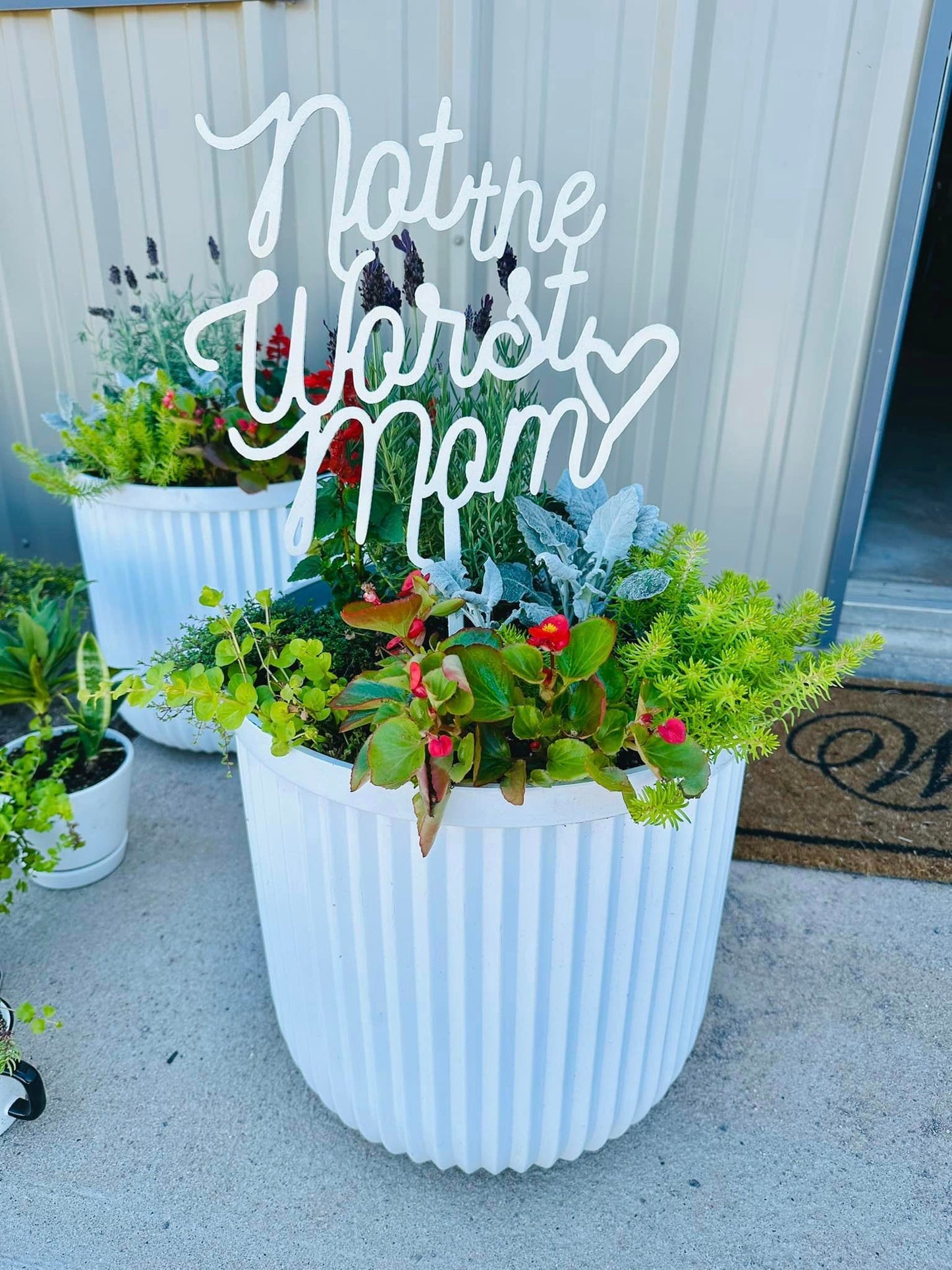Not the Worst Mom