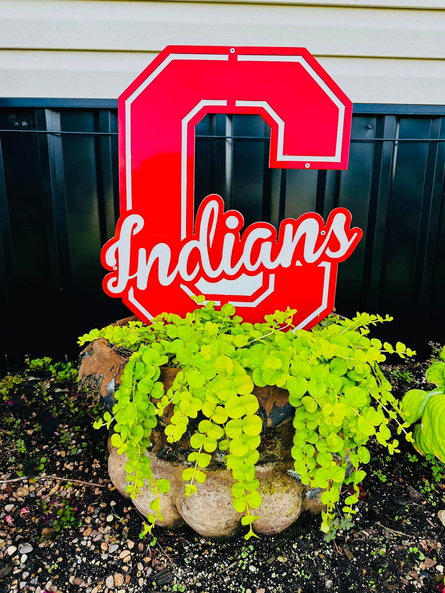 Custom Spirit Signs!