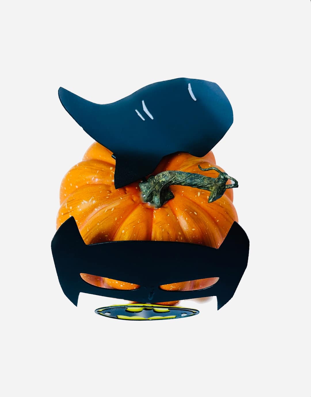Super Hero Pumpkin Kit