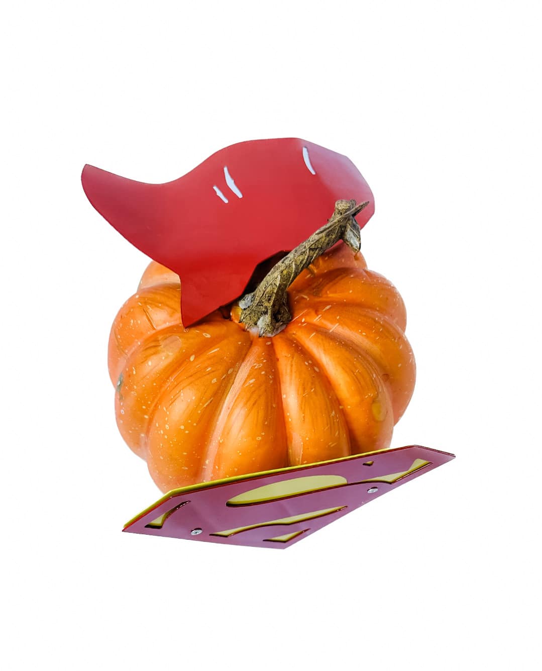 Super Hero Pumpkin Kit