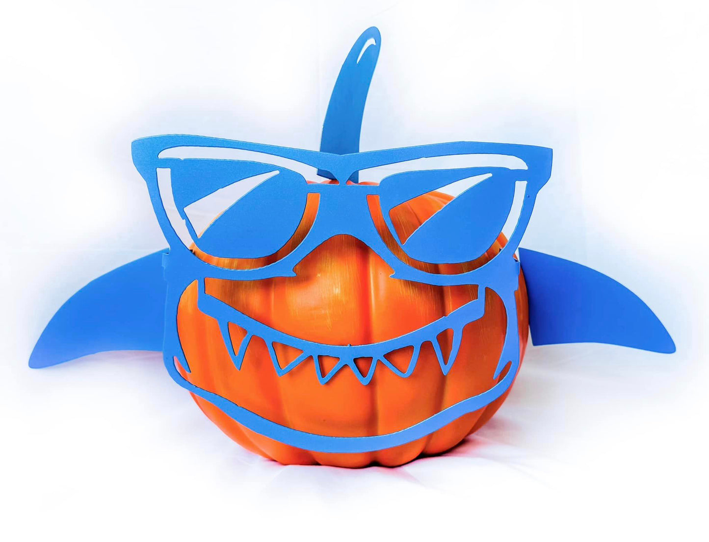 Shark Large Pumpkin Kit