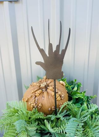 Freddy Claws