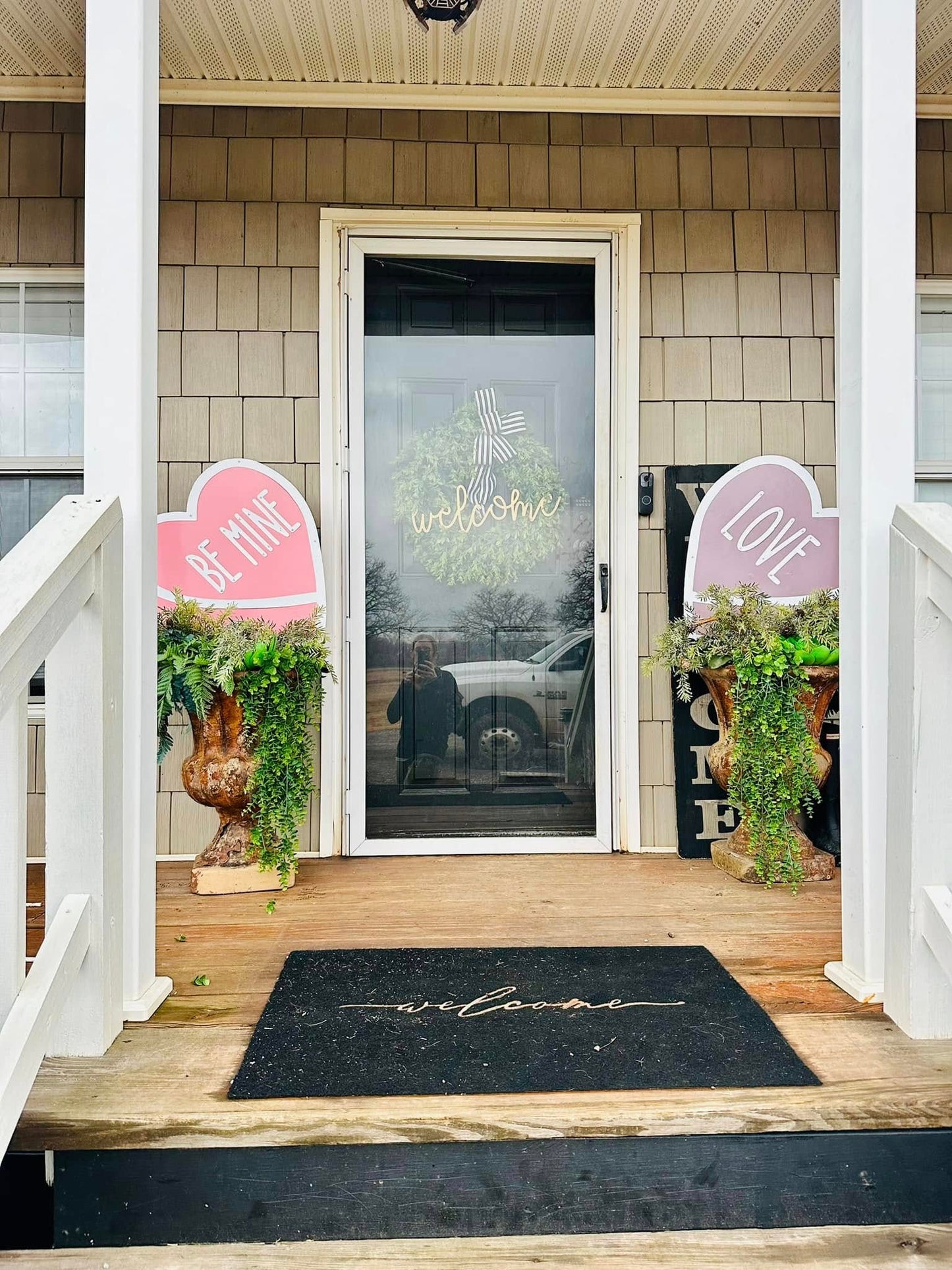 Conversation Hearts