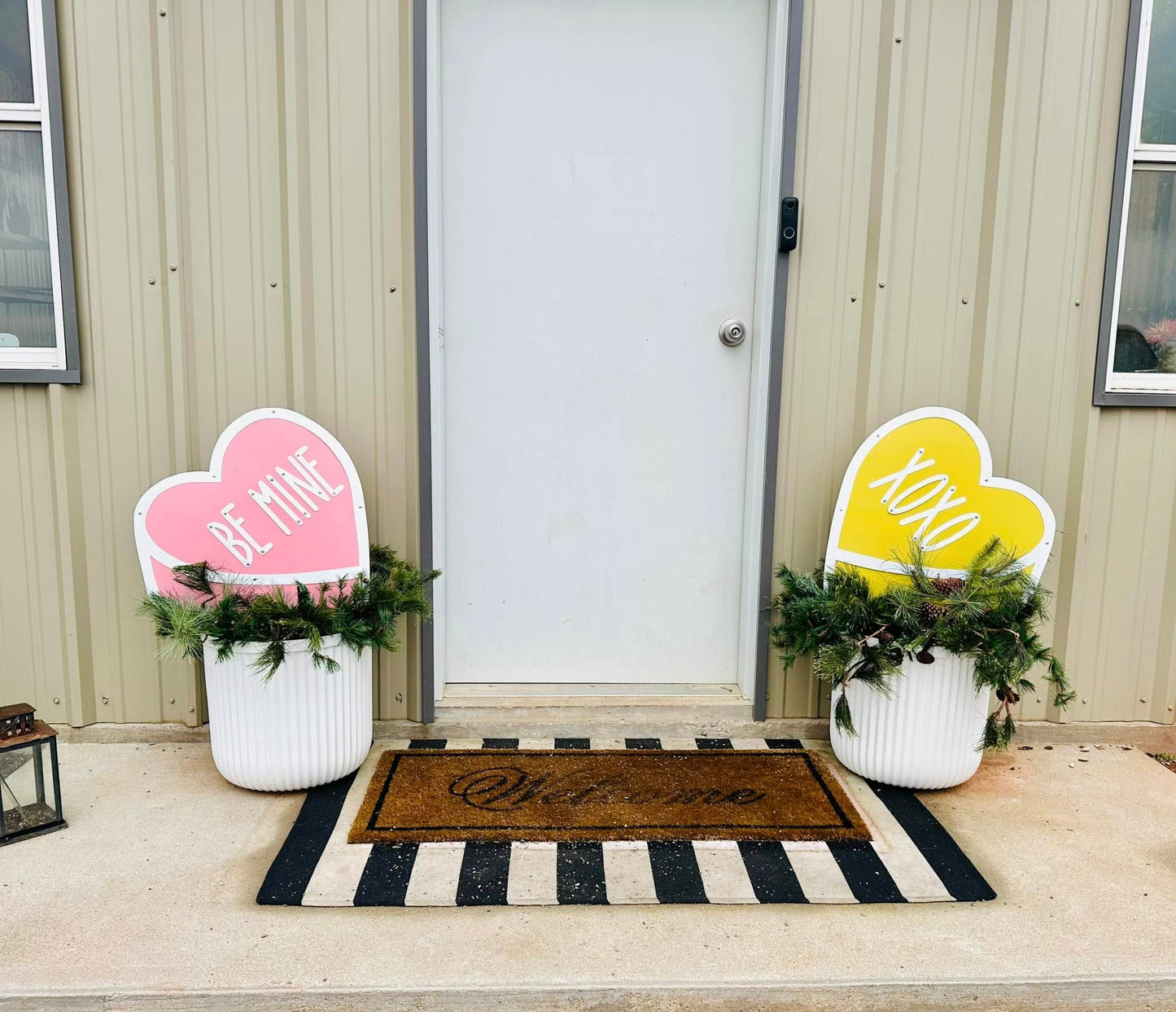 Conversation Hearts