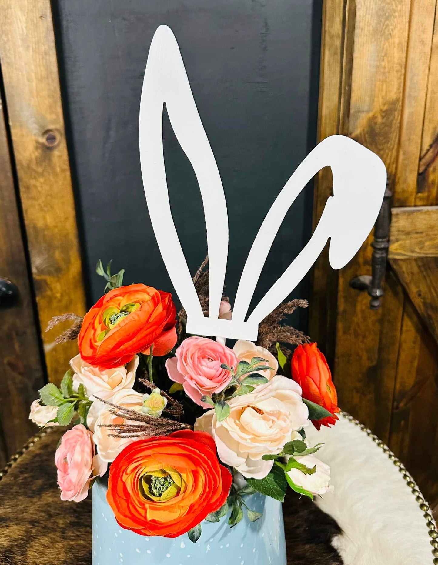 Bunny Ears