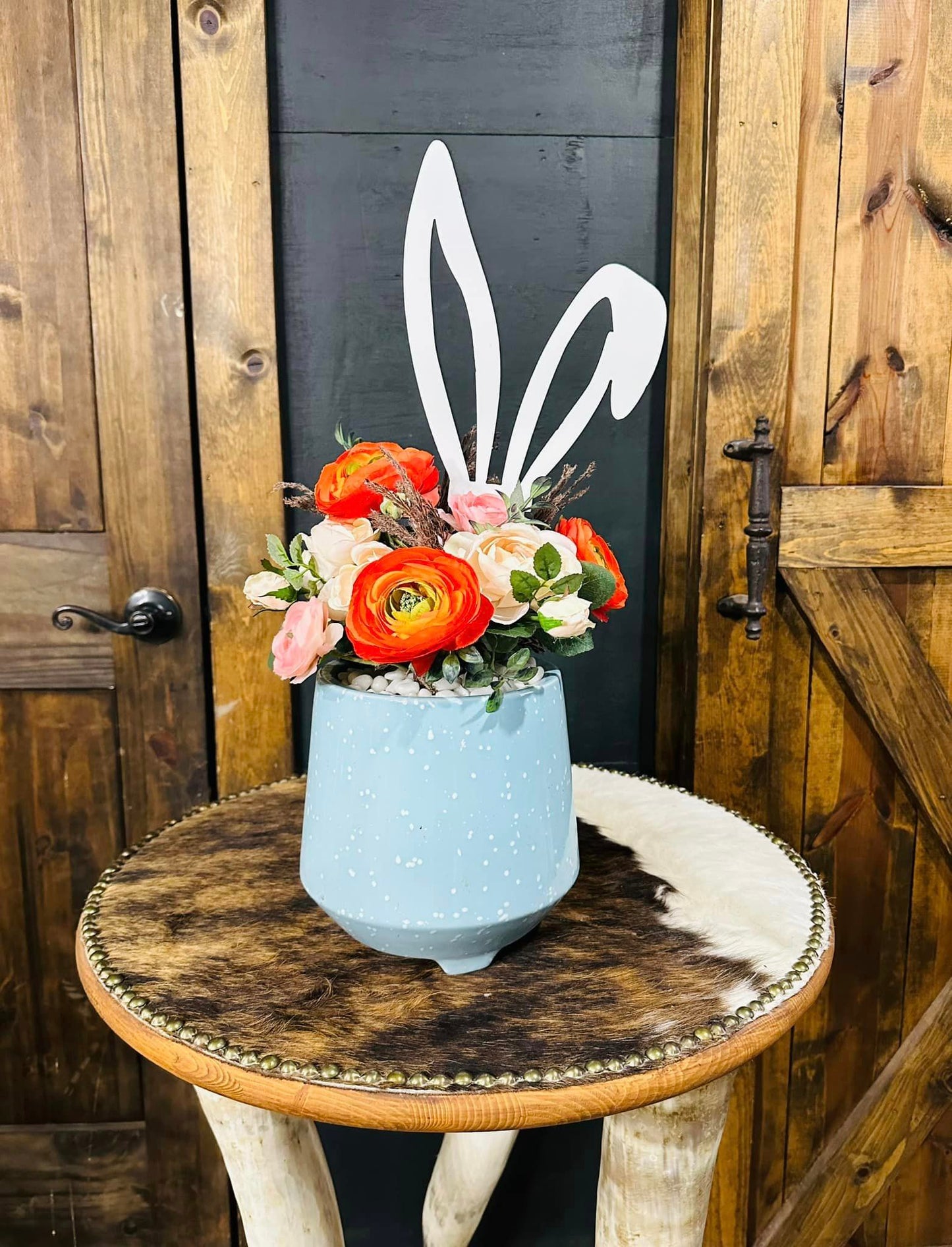 Bunny Ears