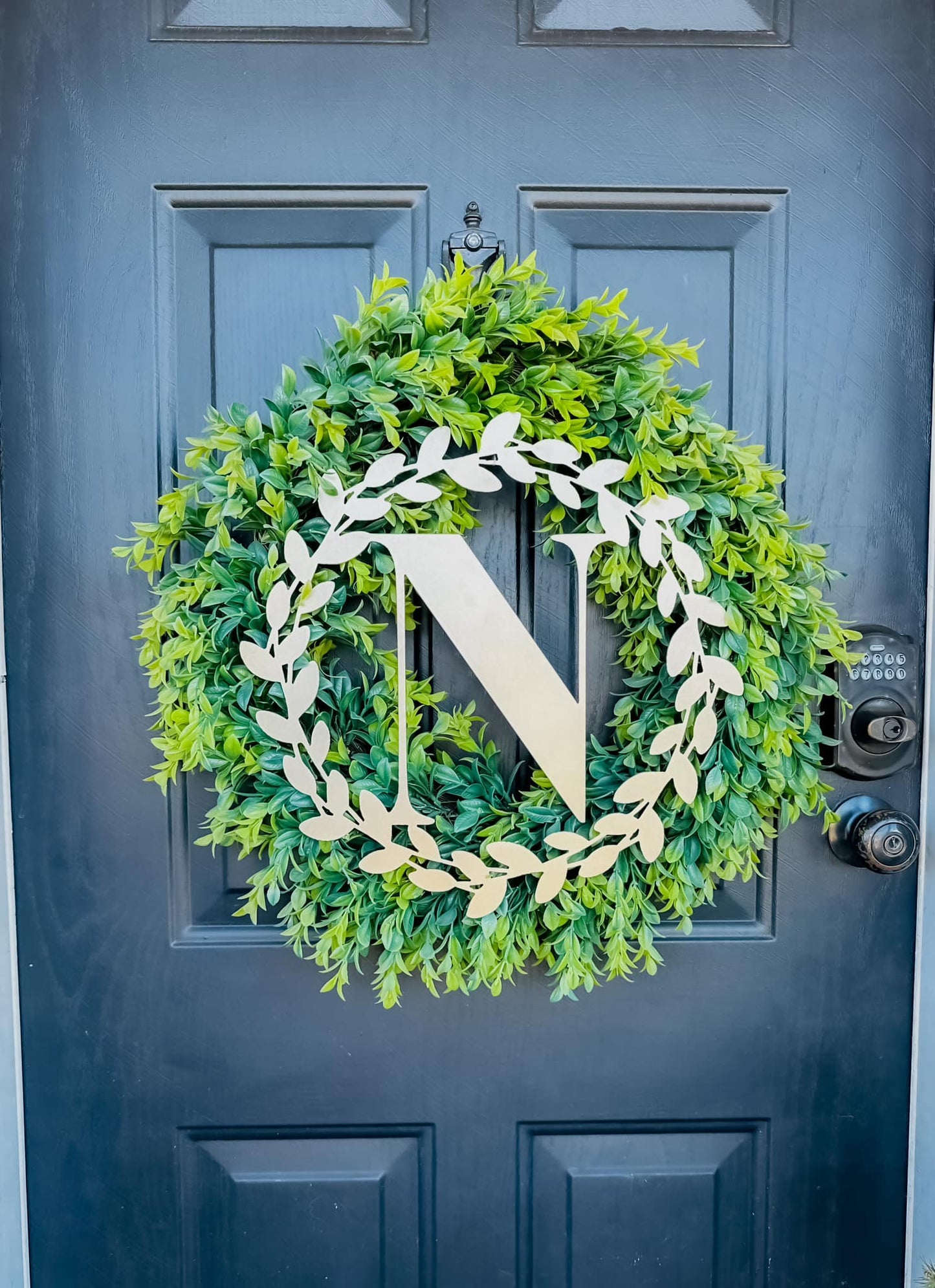 The Front Door Collection