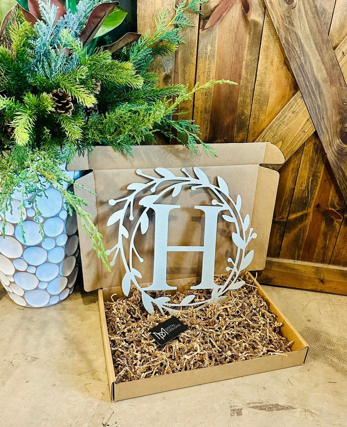 The Front Door Collection