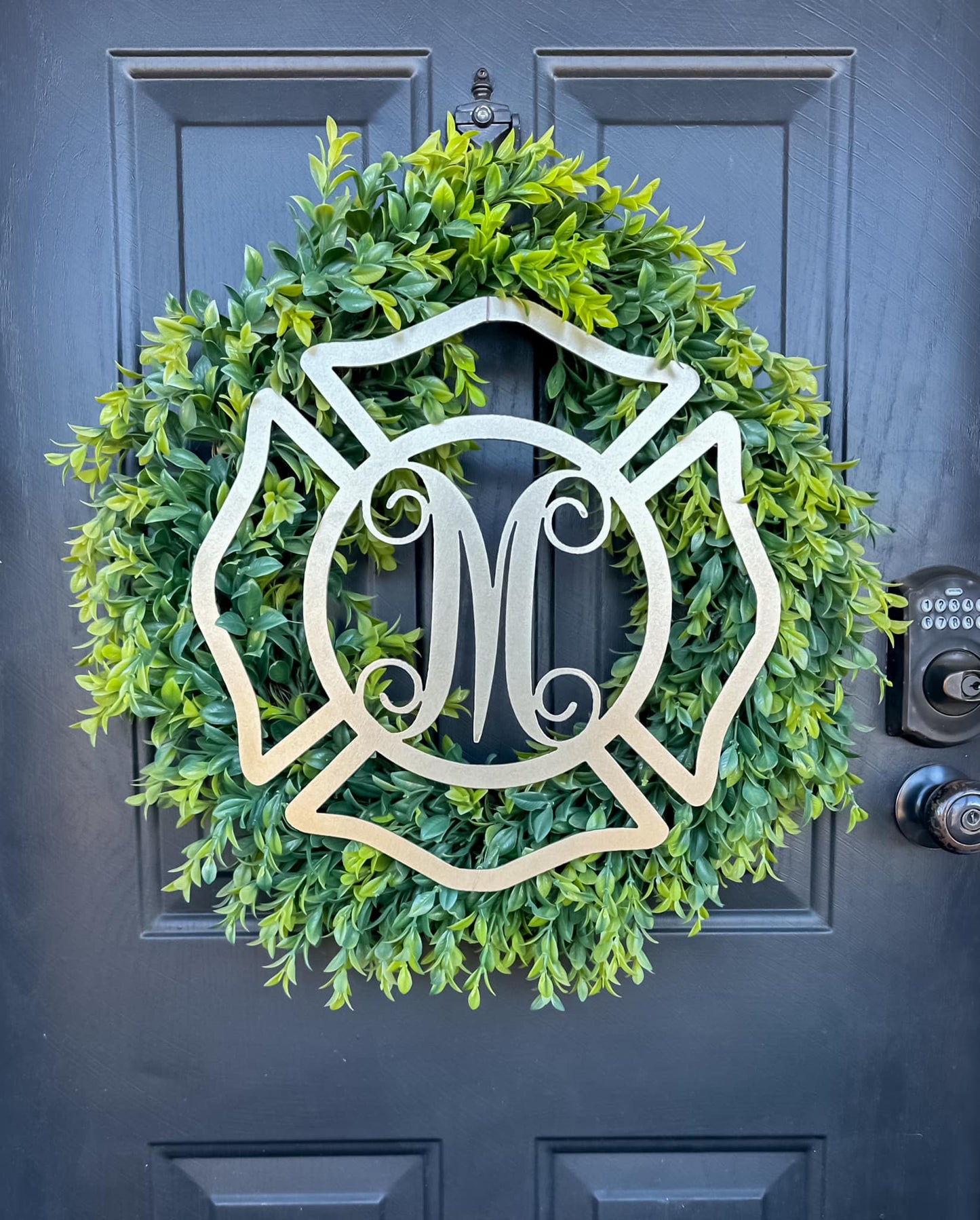 The Front Door Collection