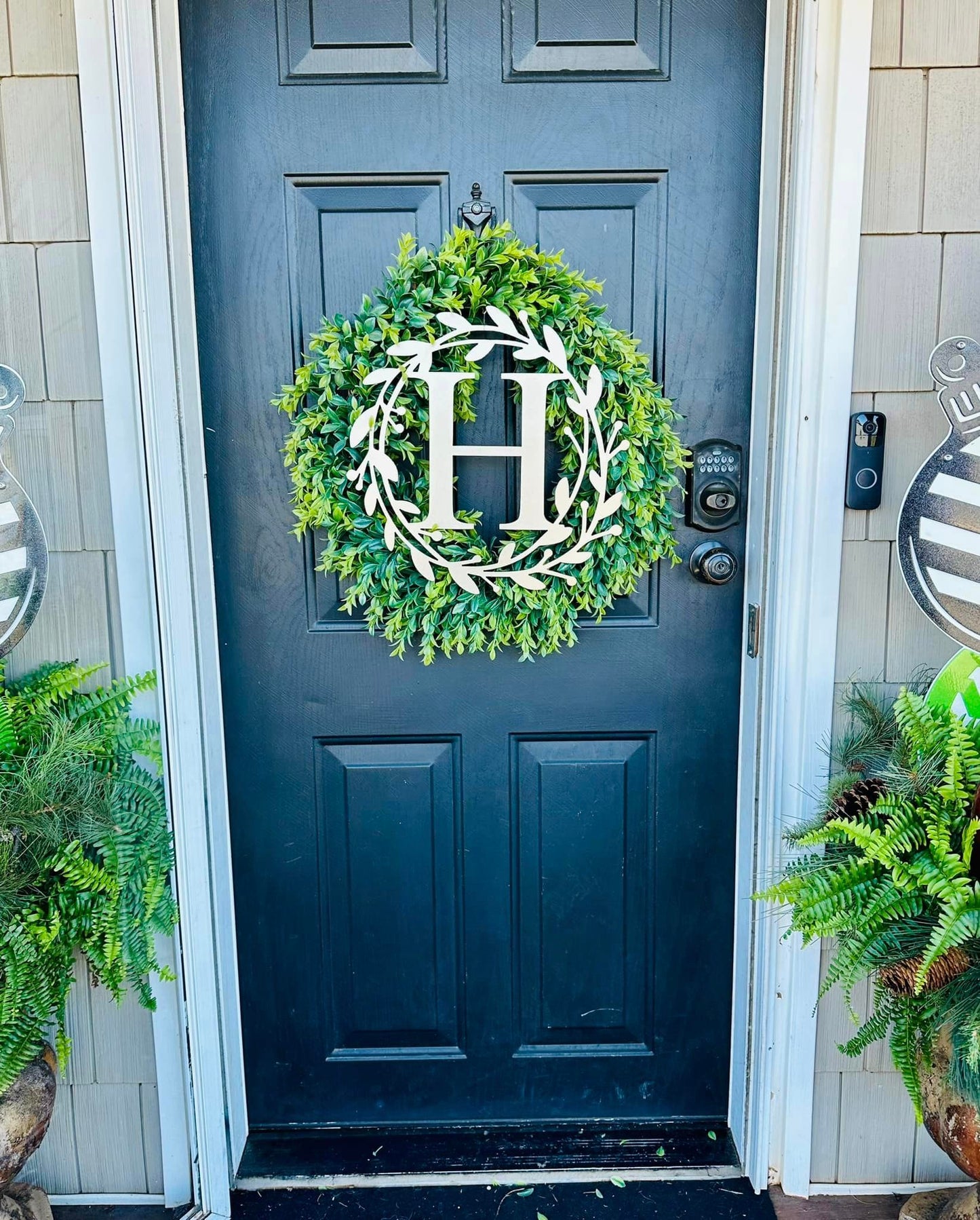 The Front Door Collection