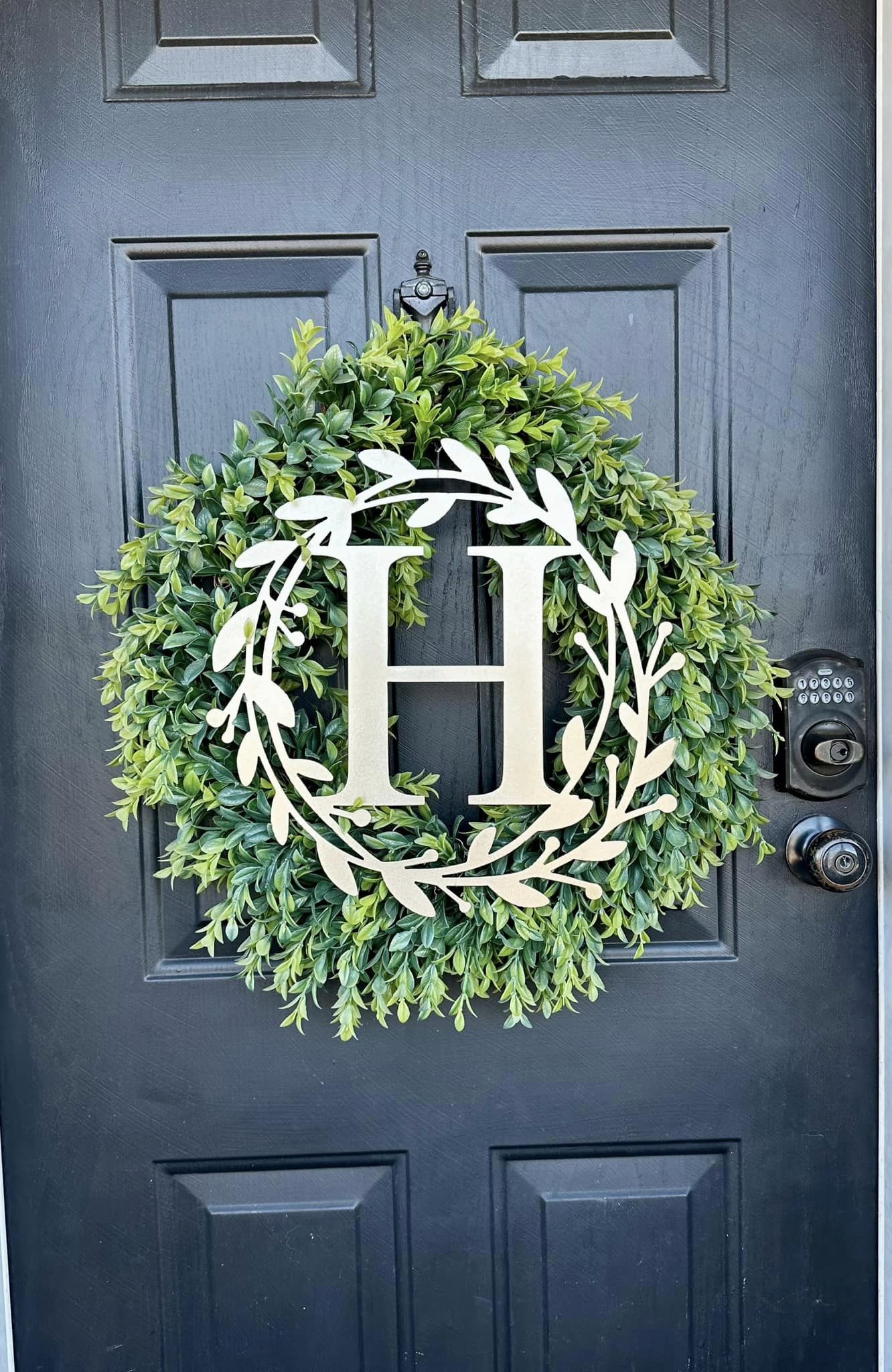 The Front Door Collection