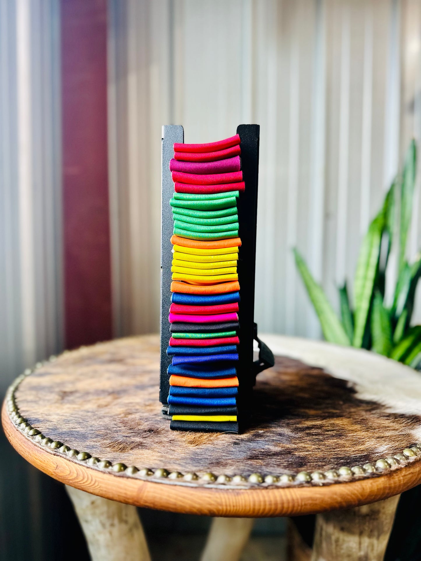 Custom Koozie Holder