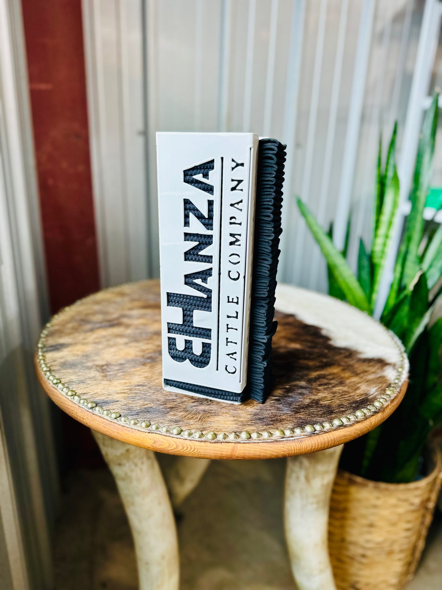 Custom Koozie Holder
