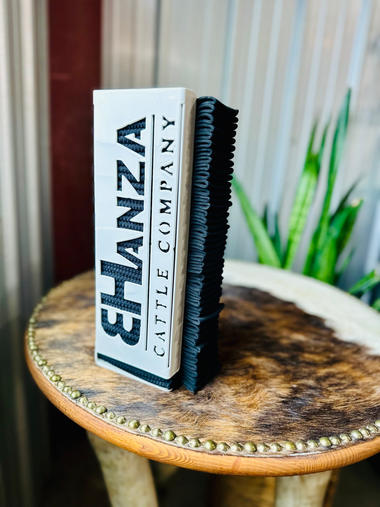 Custom Koozie Holder