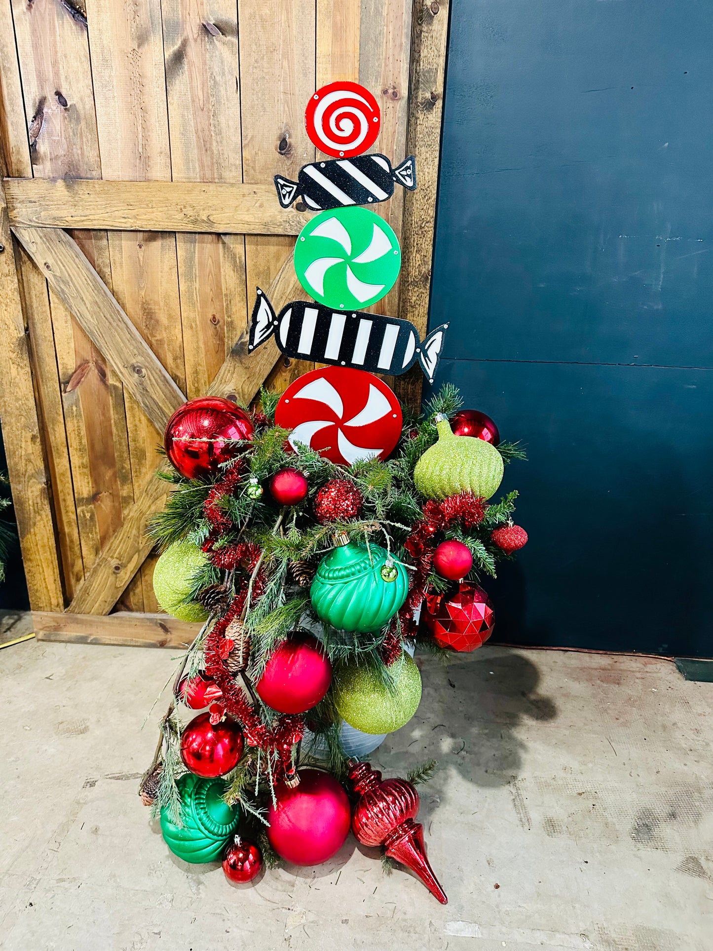 Candy Stack