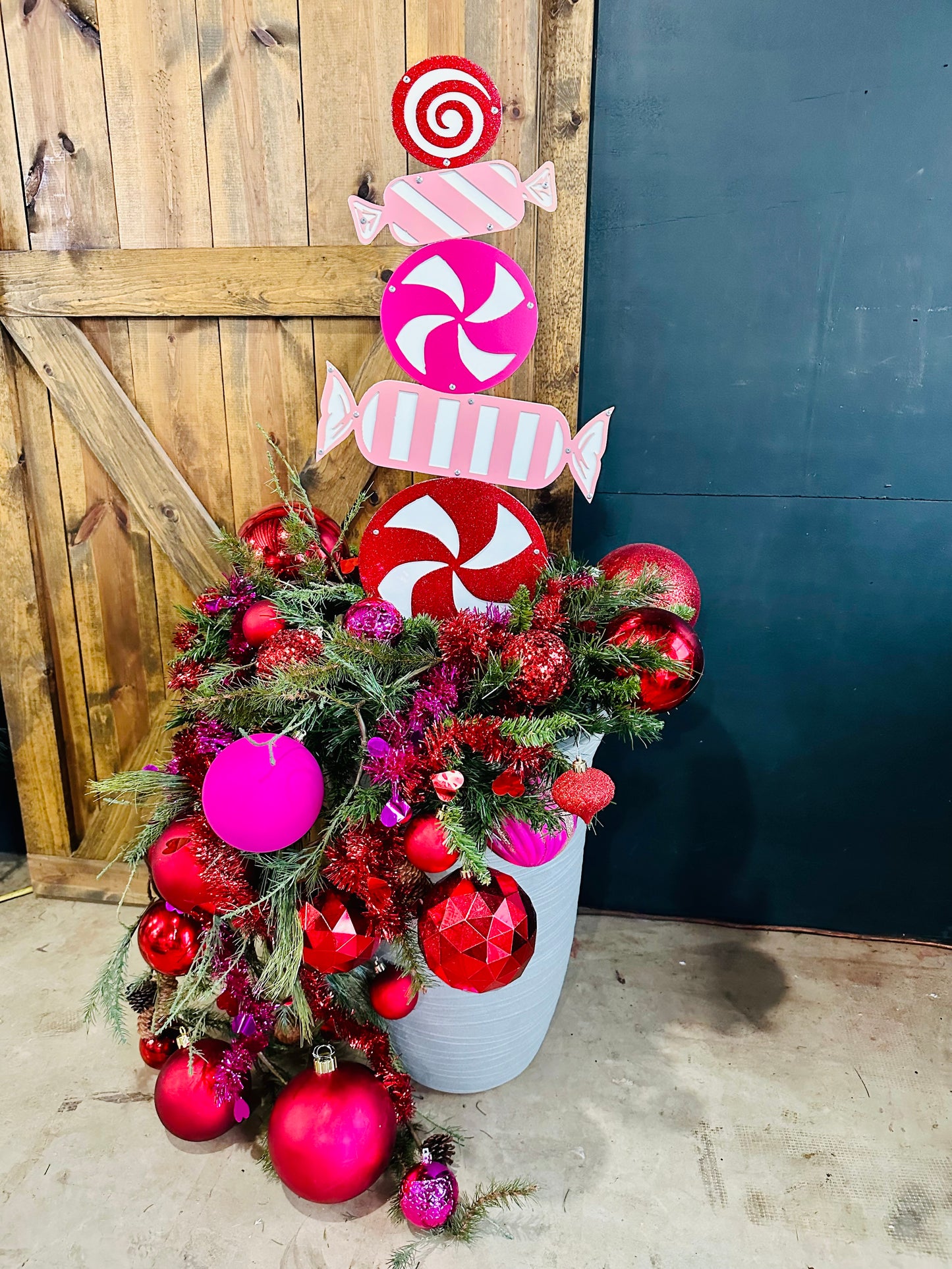 Candy Stack
