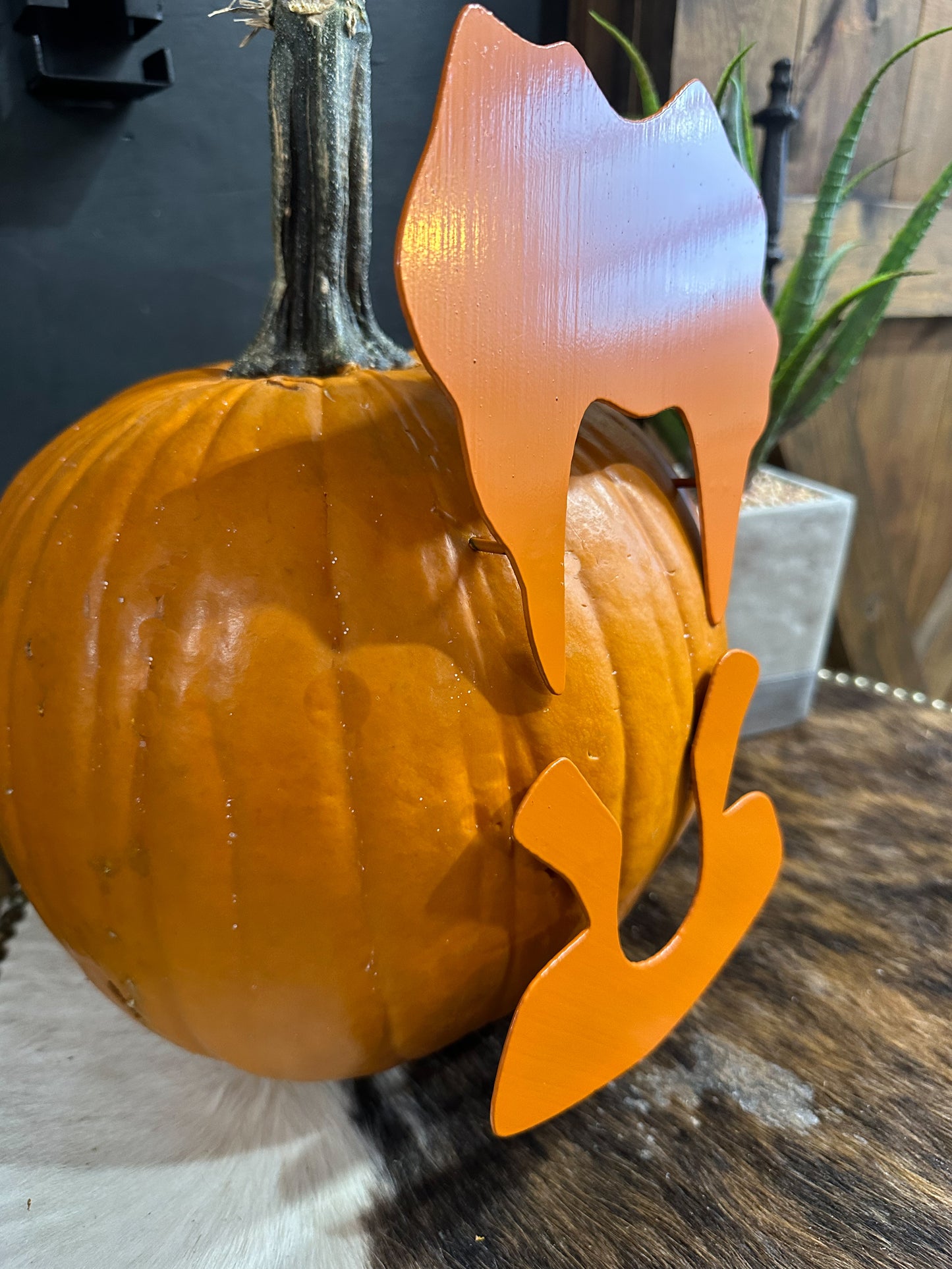 Sanderson Sister Pumpkin Kit - All Three Sisters