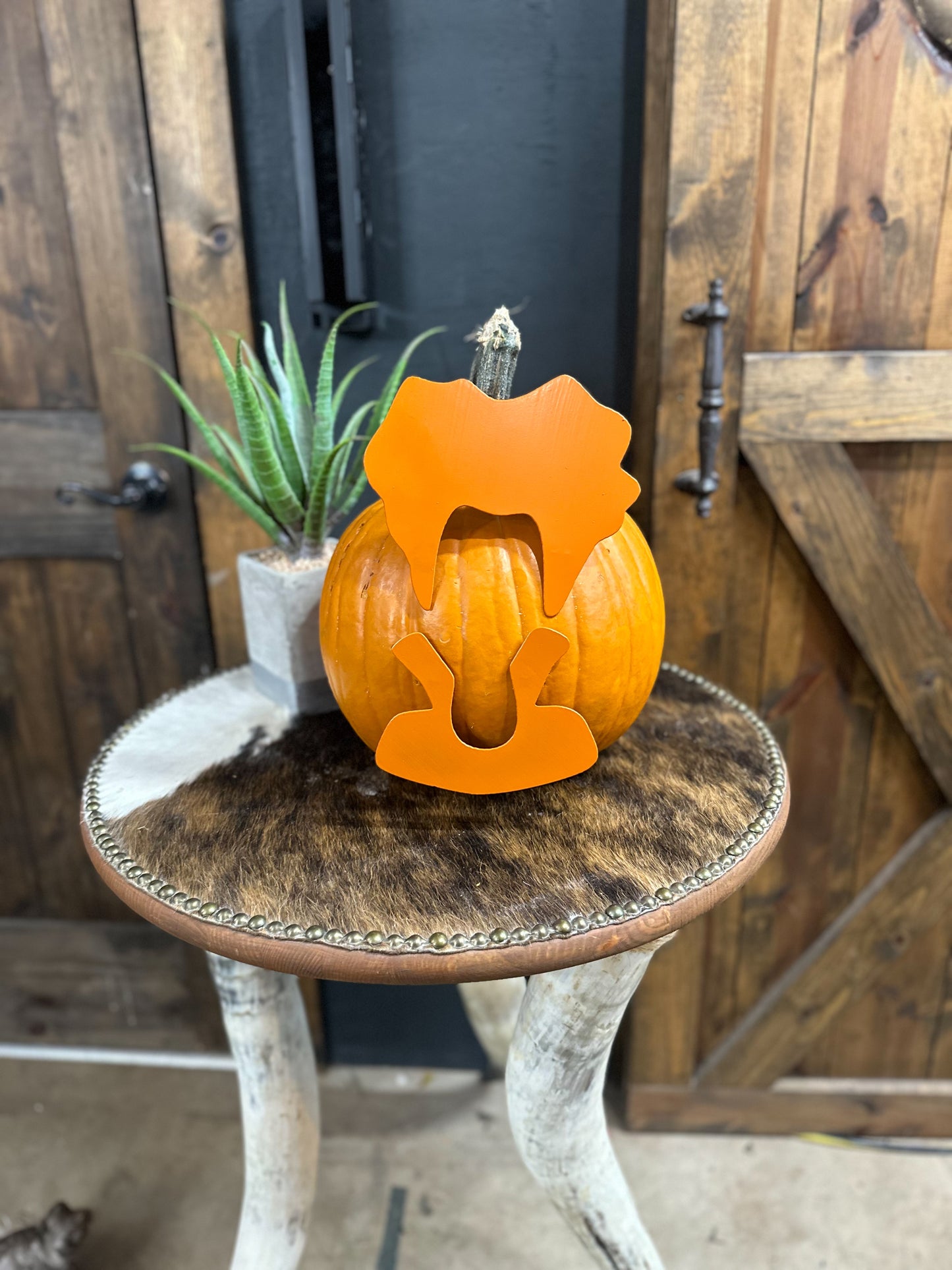 Sanderson Sister Pumpkin Kit - All Three Sisters