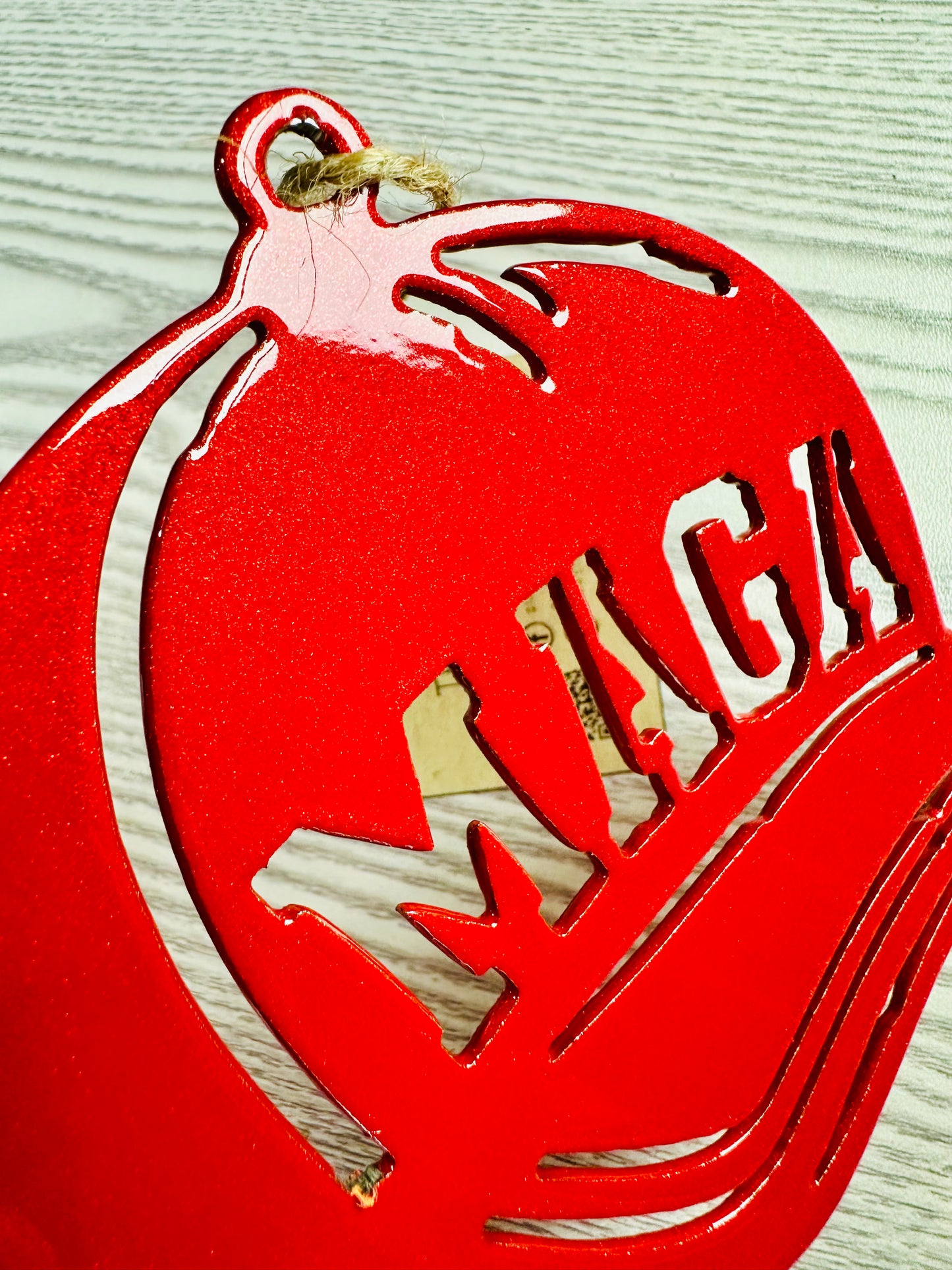 MAGA Hat Red