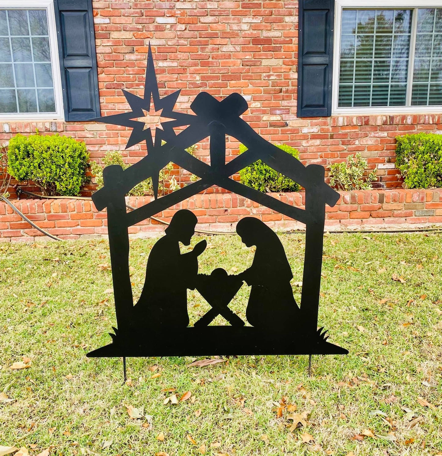 Nativity Scene