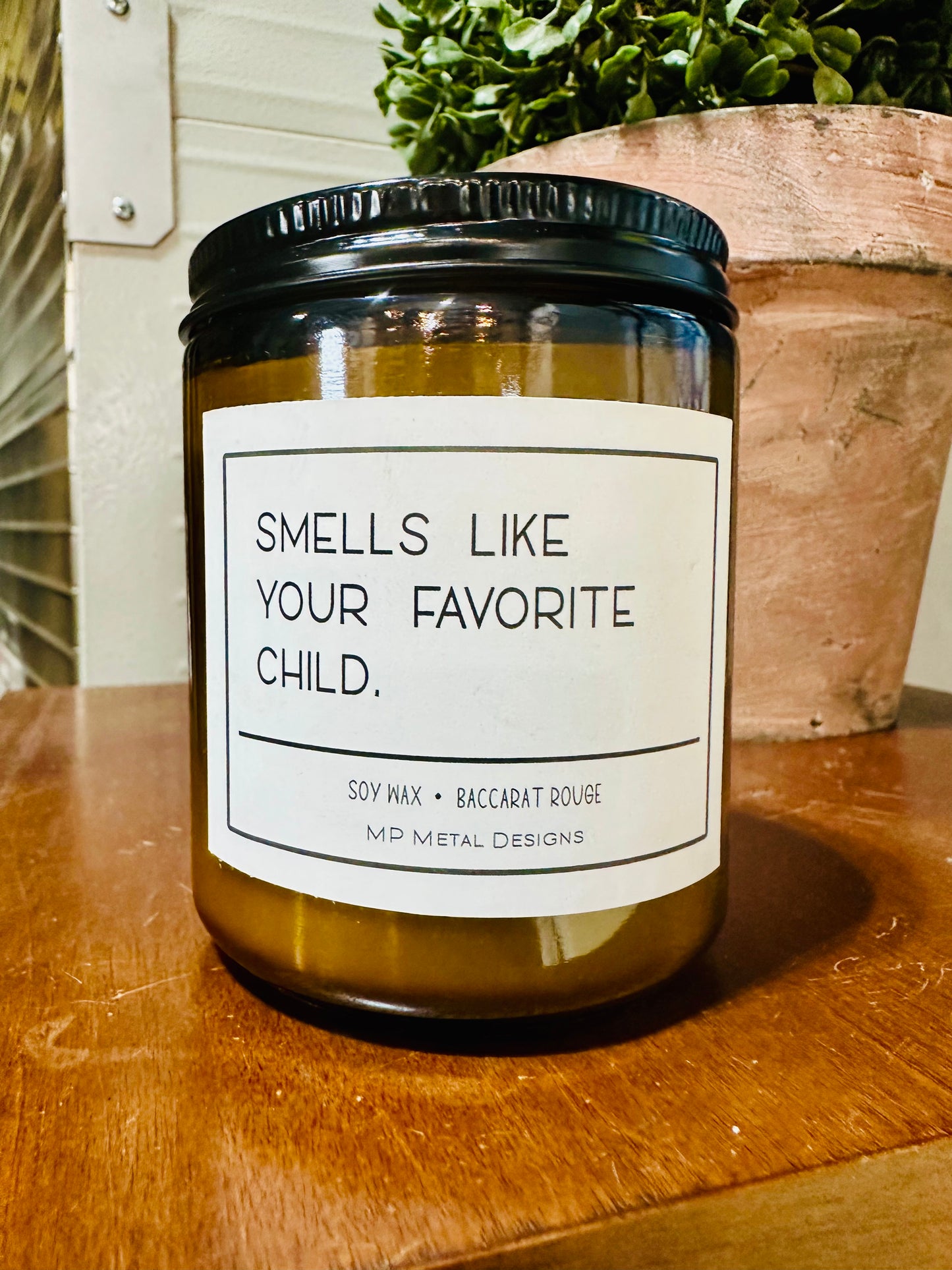 The Deluxe Mother's Day Special!