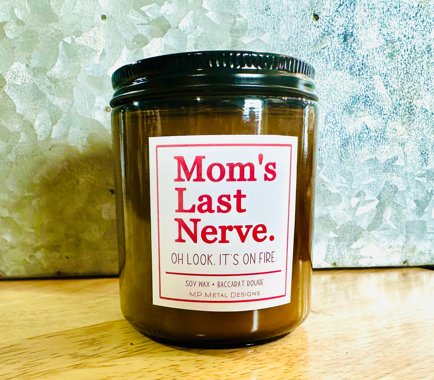 The Deluxe Mother's Day Special!