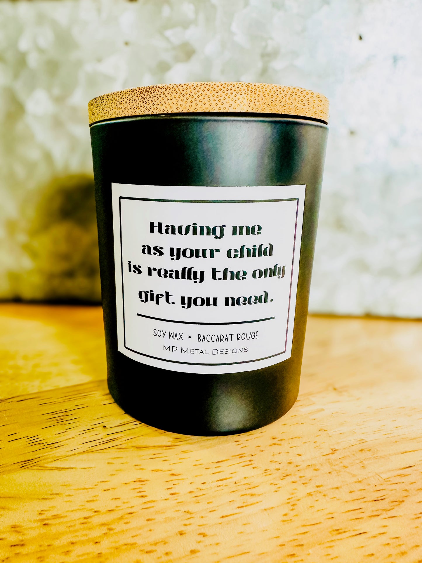 The Deluxe Mother's Day Special!