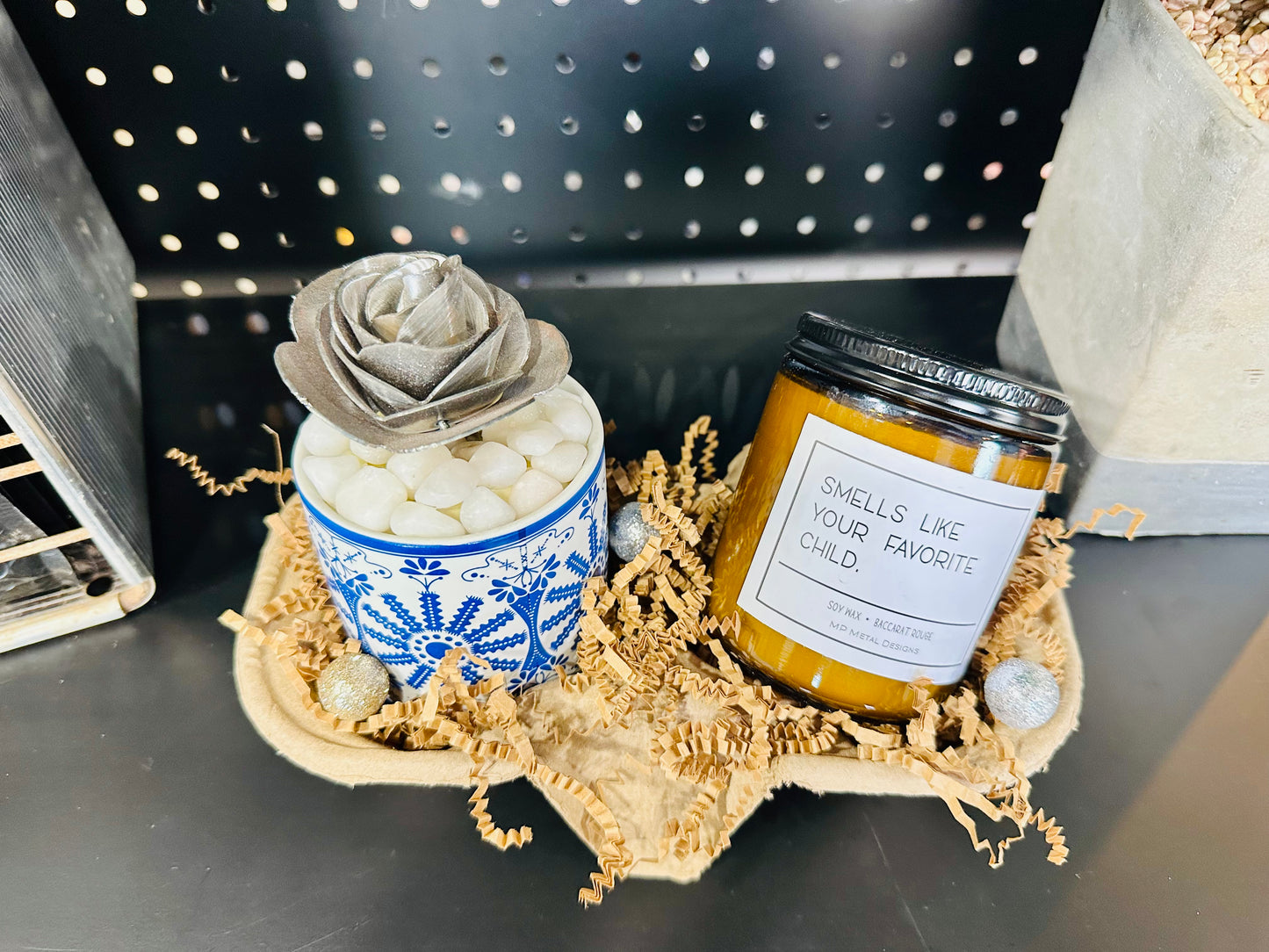The Mother's Day Special!