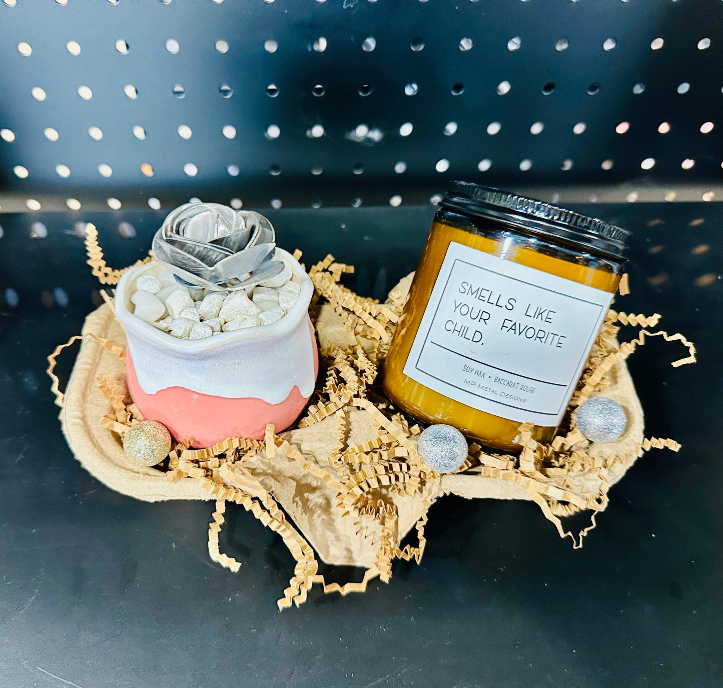 The Mother's Day Special!