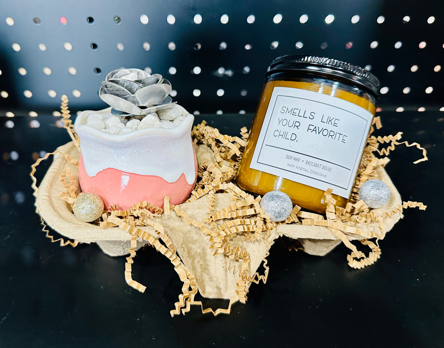 The Mother's Day Special!
