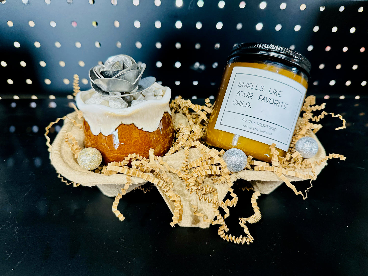 The Mother's Day Special!